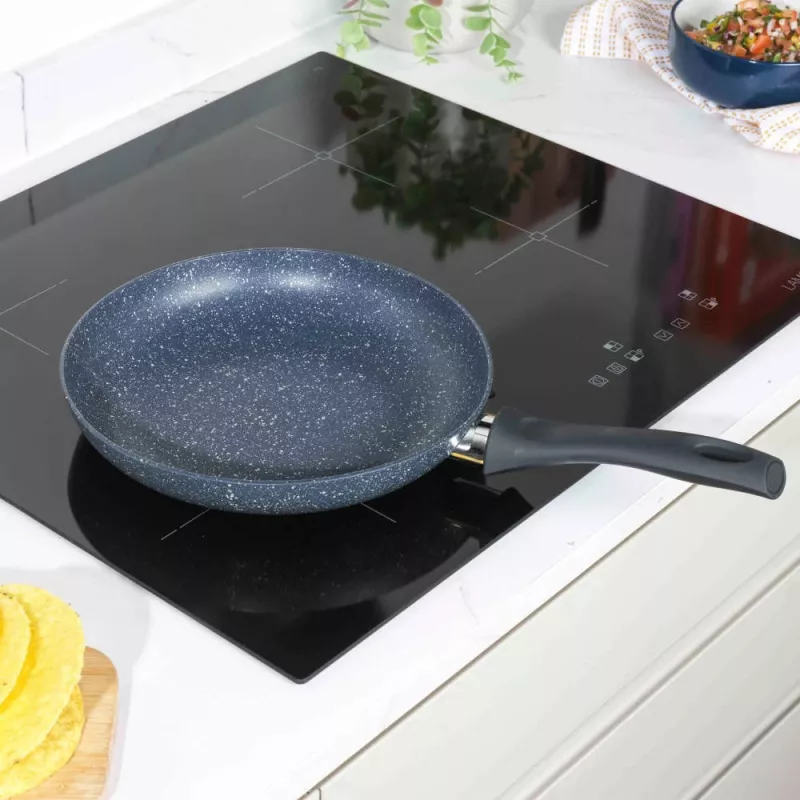 Russell Hobbs RH03408EU7 Nightfall Stone 26cm koekenpan