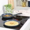 Russell Hobbs RH03409EU7 Nightfall Stone 25 cm crêpepan