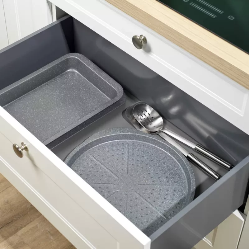 Russell Hobbs RH03756 Metallic Marble 3-delige bakset