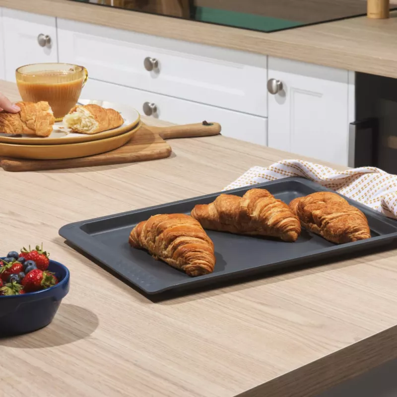 Russell Hobbs RH03763 Shield 2-delige bakplaat- en braadpanset