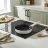 Russell Hobbs RH03860C Cote 20 cm koekenpan, crème