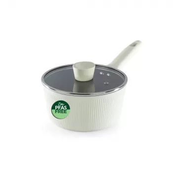 Russell Hobbs RH03867C Cote 18 cm steelpan, crème