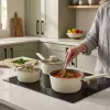 Russell Hobbs RH03868C Cote 20 cm kookpan, crème