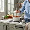 Russell Hobbs RH03868C Cote 20 cm kookpan, crème