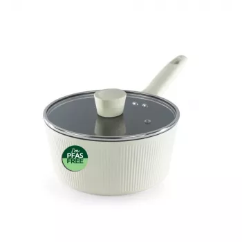 Russell Hobbs RH03868C Cote 20 cm kookpan, crème