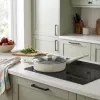 Russell Hobbs RH03871C Cote 28 cm sauteuse, crème