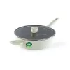 Russell Hobbs RH03871C Cote 28 cm sauteuse, crème