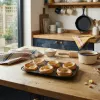 Russell Hobbs RH03895 Everyday 6-cup Yorkshire pudding bakvorm