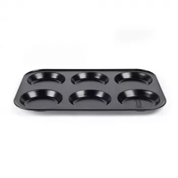 Russell Hobbs RH03895 Everyday 6-cup Yorkshire pudding bakvorm