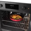 Russell Hobbs RH03995 Riviera 4-delige Smart Clip koekenpannenset