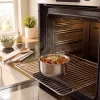 Russell Hobbs RH04034 roestvrij staal 4-delige Smart Clip-pannenset