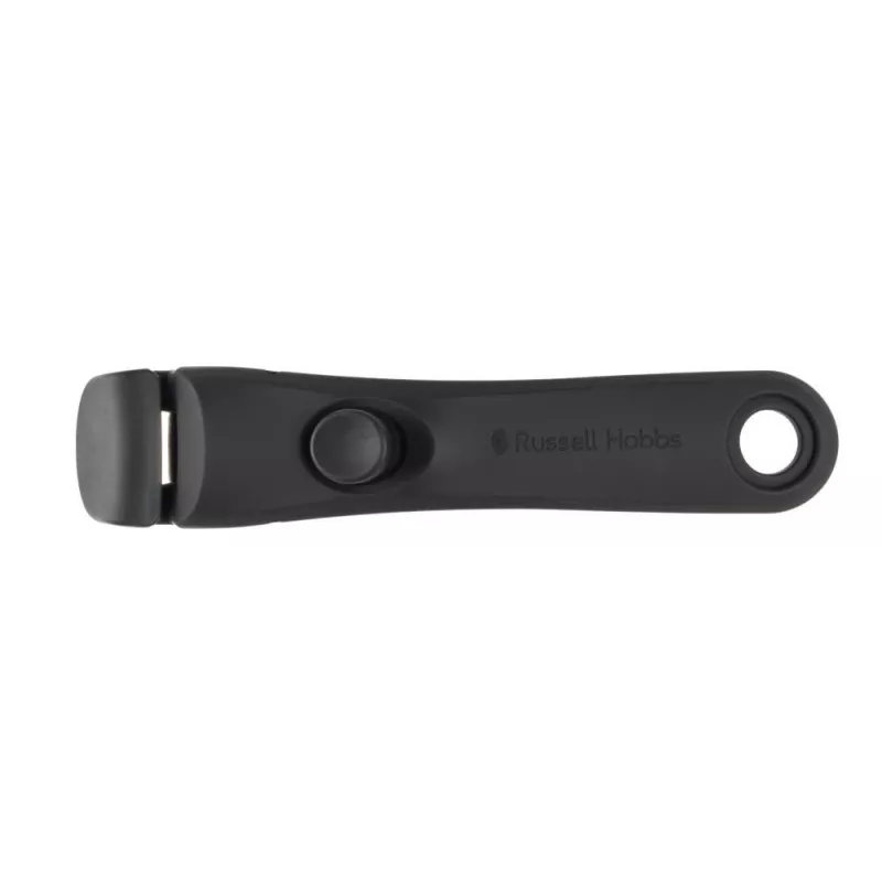 Russell Hobbs RH04041 RVS 8-delige Smart Clip pannenset