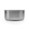 Russell Hobbs RH04041 RVS 8-delige Smart Clip pannenset