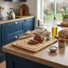 Russell Hobbs RH04066 Element bamboe snijplank 44 x 30 cm