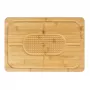 Russell Hobbs RH04066 Element bamboe snijplank 44 x 30 cm