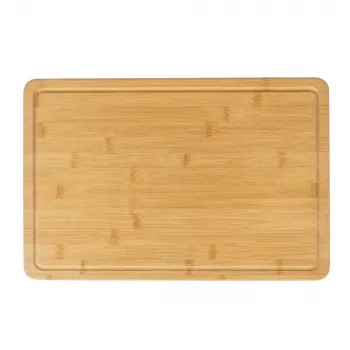 Russell Hobbs RH04067 Element bamboe hakblok 46 x 30 cm