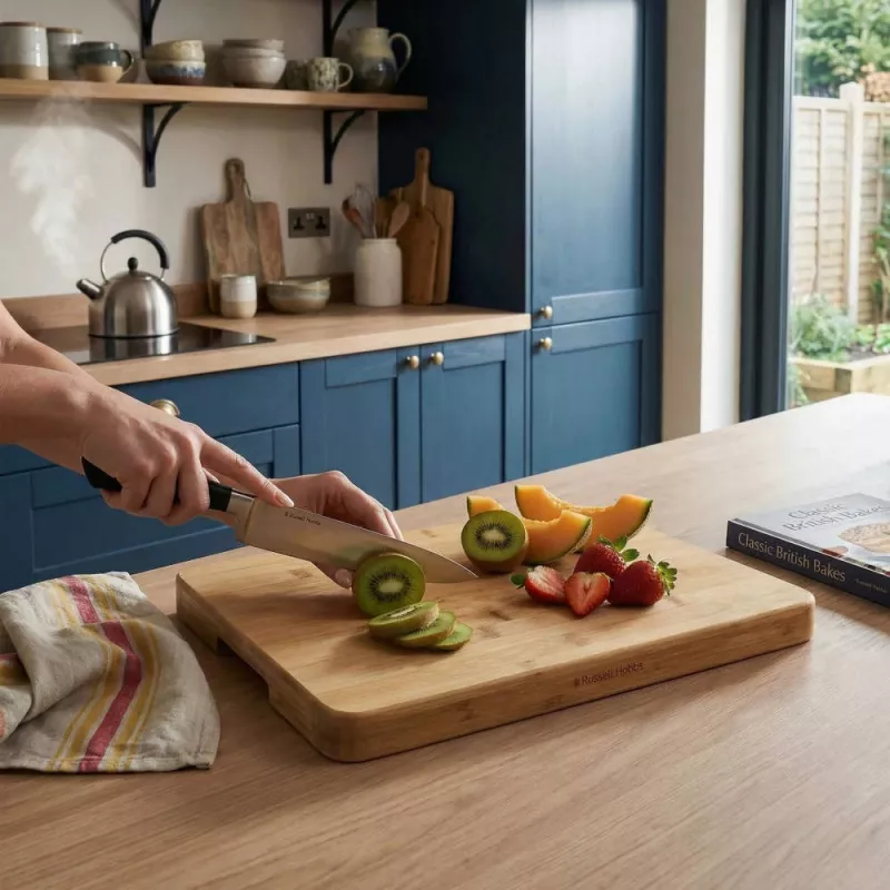 Russell Hobbs RH04068 Element bamboe hakblok 42 x 32 cm