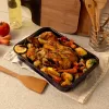 Russell Hobbs Romano rechthoekige braadslede 36cm
