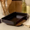 Russell Hobbs Romano rechthoekige braadslede 36cm