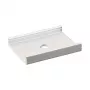 RUTEC 68490 Montageclip voor 12mm/18mm aluminiumprofielen