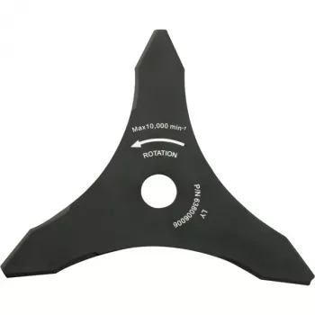 RYOBI 3-tands bosmaaiermes RAC117 (Groen)