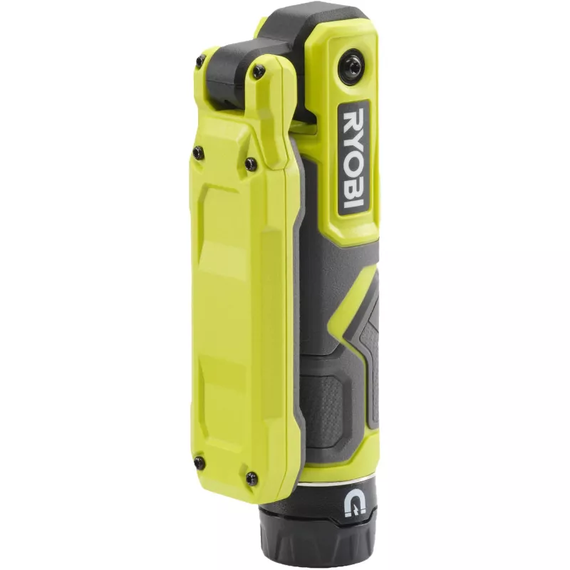 RYOBI 4V USB Lithium Stick Light RLI4-0 (batterij en oplader niet inbegrepen)