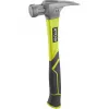 RYOBI klauwhamer RH16FSS (groen/grijs, magnetische nagelhouder)