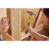 RYOBI klauwhamer RH16FSS (groen/grijs, magnetische nagelhouder)