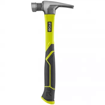 RYOBI klauwhamer RH16FSS (groen/grijs, magnetische nagelhouder)