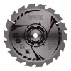 Ryobi CSB150A1 150mm TCT cirkelzaagblad 18T