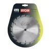 Ryobi CSB150A1 150mm TCT cirkelzaagblad 18T