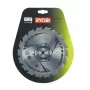 Ryobi CSB150A1 150mm TCT cirkelzaagblad 18T