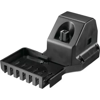 RYOBI kantensnijder-opzetstuk RAC428 (zwart)