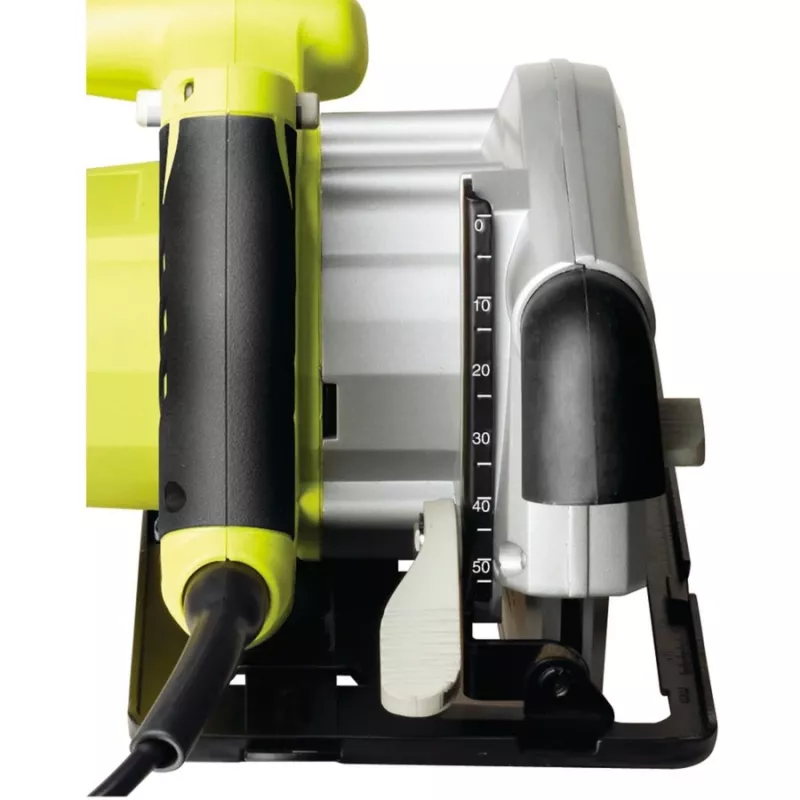 Ryobi EWS1150RS cirkelzaag, 1150 W, 170 mm