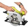 Ryobi EWS1150RS cirkelzaag, 1150 W, 170 mm