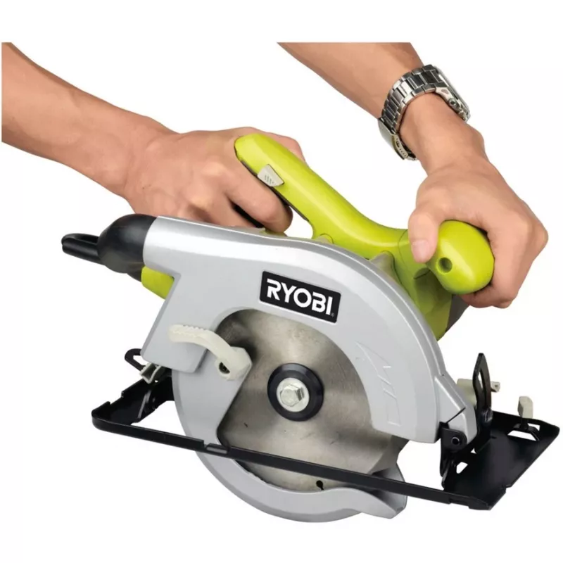 Ryobi EWS1150RS cirkelzaag, 1150 W, 170 mm