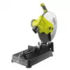 RYOBI metaaldoorslijpmachine 2300W, 355 mm schijf