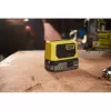 RYOBI ONE+ 18V Bluetooth-miniluidspreker (groen/zwart, alleen machine)