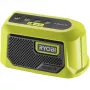 RYOBI ONE+ 18V Bluetooth-miniluidspreker (groen/zwart, alleen machine)
