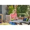 RYOBI ONE+ 18V Accu Multifunctioneel Gereedschap RRT18-0 met 15 Accessoires