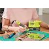 RYOBI ONE+ 18V Accu Multifunctioneel Gereedschap RRT18-0 met 15 Accessoires