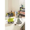 RYOBI ONE+ 18V Accu Multifunctioneel Gereedschap RRT18-0 met 15 Accessoires