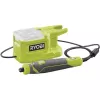 RYOBI ONE+ 18V Accu Multifunctioneel Gereedschap RRT18-0 met 15 Accessoires