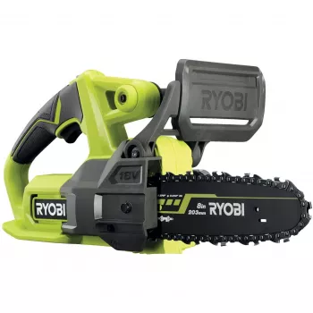 Ryobi ONE+ RY18CS20A-0 18V accukettingzaag 20cm zwaardlengte (apparaat zonder accu)