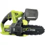 Ryobi ONE+ RY18CS20A-0 18V accukettingzaag 20cm zwaardlengte (apparaat zonder accu)