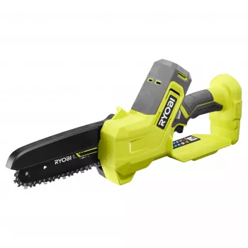 Ryobi ONE+ RY18PS15A 18V accu-takenschaar 15 cm (150 mm) zwaard – zonder accu