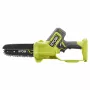 Ryobi ONE+ RY18PS15A 18V accu-takenschaar 15 cm (150 mm) zwaard – zonder accu