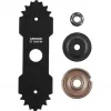 RYOBI reservemes RAC163 voor accu-kantensnijder RY18EGA (22 cm)
