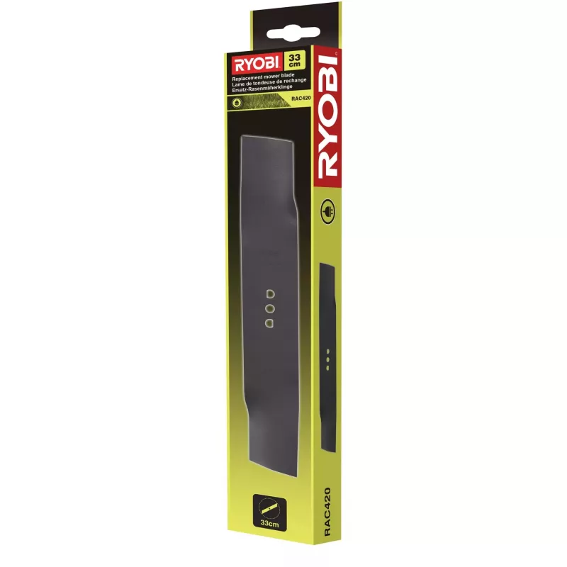 RYOBI vervangmes RAC420 voor grasmaaier RLM13E33S