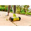 RYOBI vervangende nylonborstel RAC818 voor accu-voegenreiniger RY18PCA